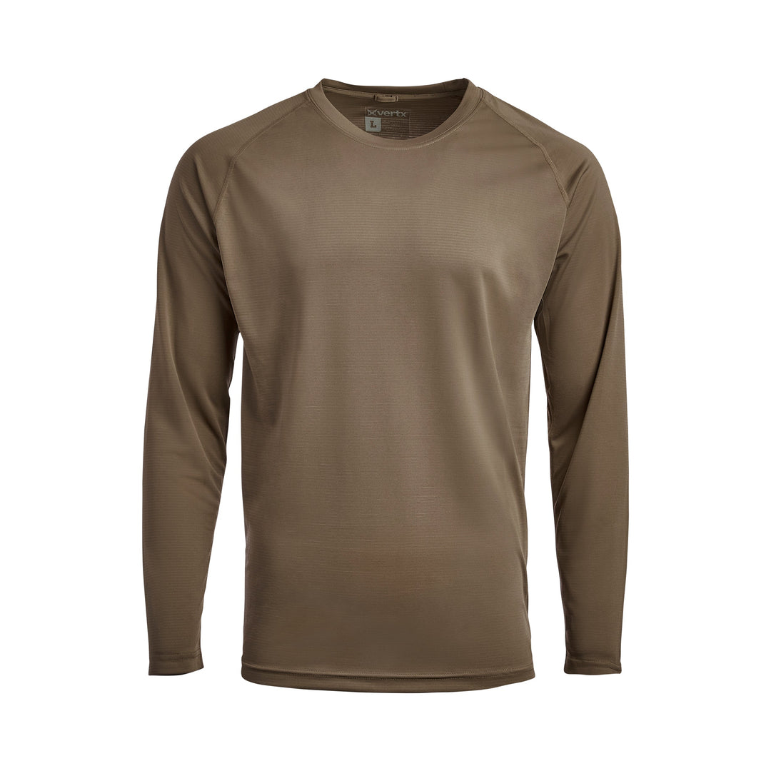 Vertx Full Guard Performance Long Sleeve Shirt