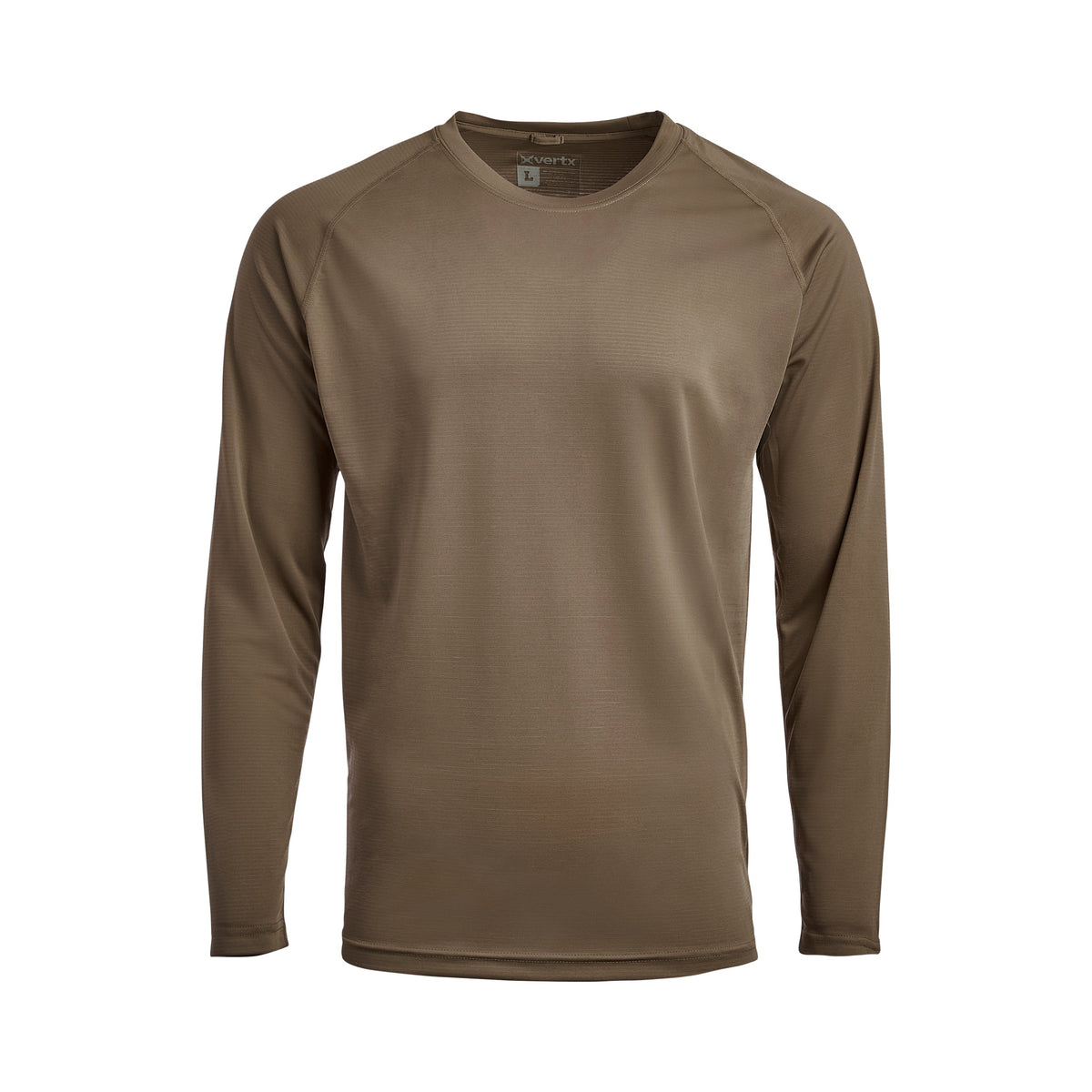 Vertx Full Guard Performance Long Sleeve Shirt