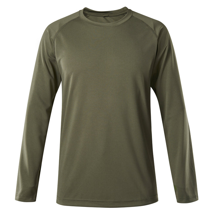Vertx Full Guard Performance Long Sleeve Shirt