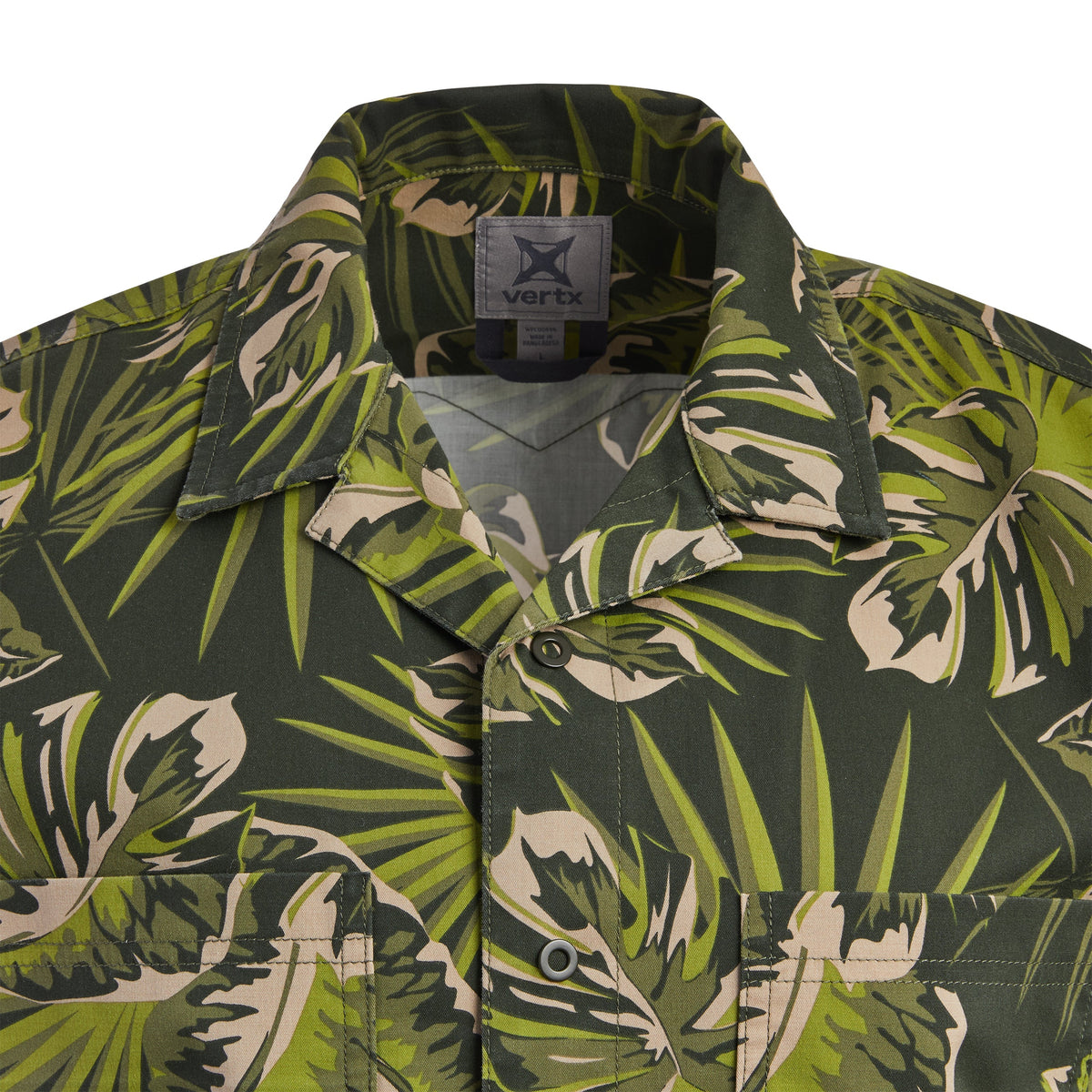 Vertx Dadeland Ccw Shirt