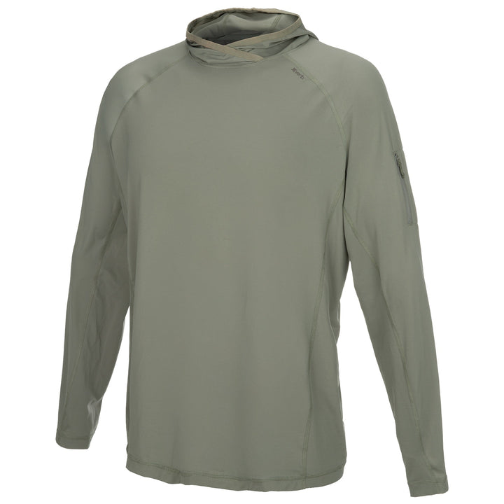 Vertx Full Sun Hoody