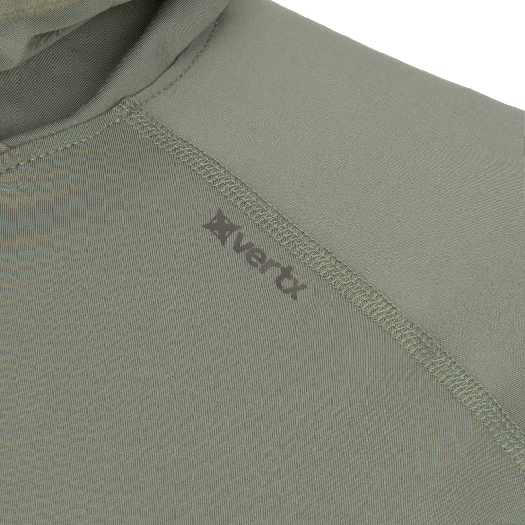 Vertx Full Sun Hoody