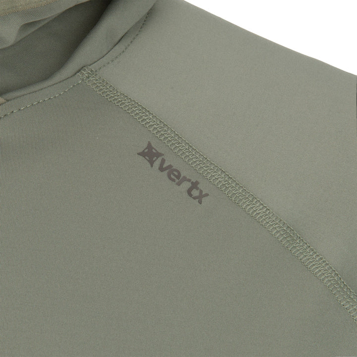 Vertx Full Sun Hoody