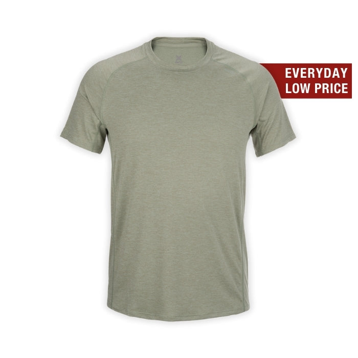 Vertx Journey Men S Short Sleeve Performance Shirt