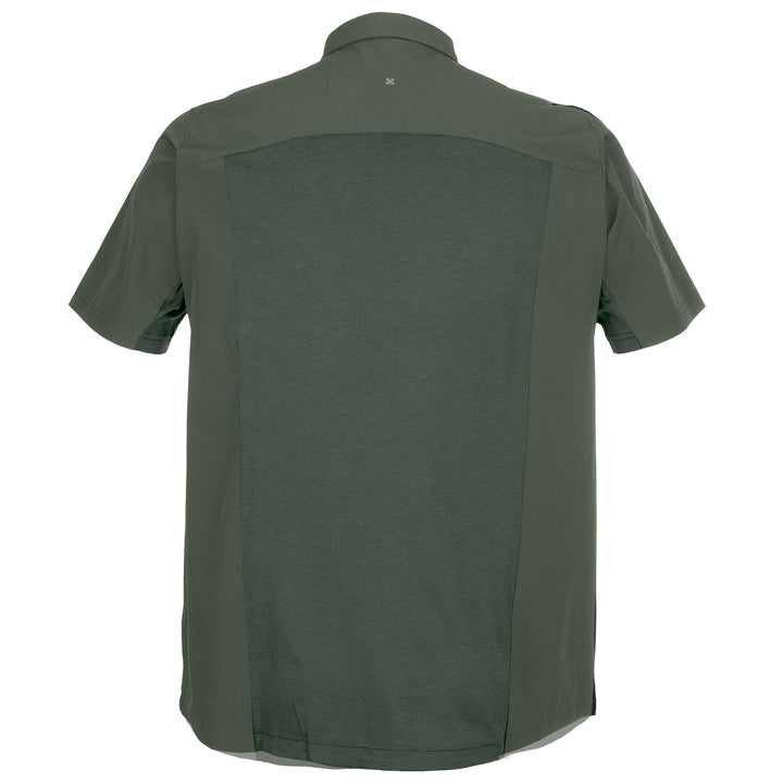 Vertx Expedition Men S Short Sleeve Shirt
