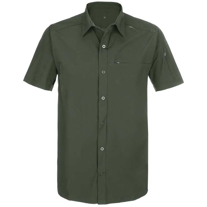 Vertx Expedition Men S Short Sleeve Shirt