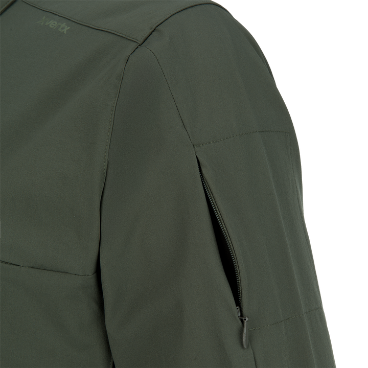 Vertx Expedition Men S Short Sleeve Shirt