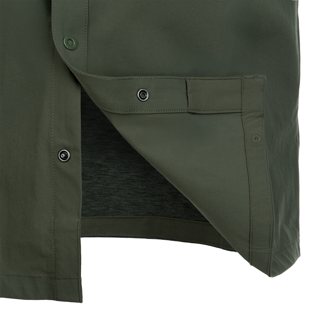 Vertx Expedition Men S Short Sleeve Shirt