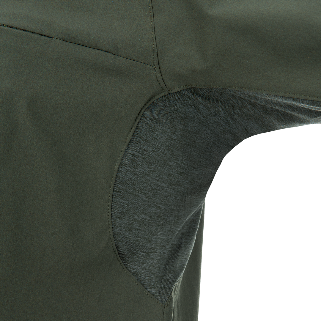 Vertx Expedition Men S Short Sleeve Shirt
