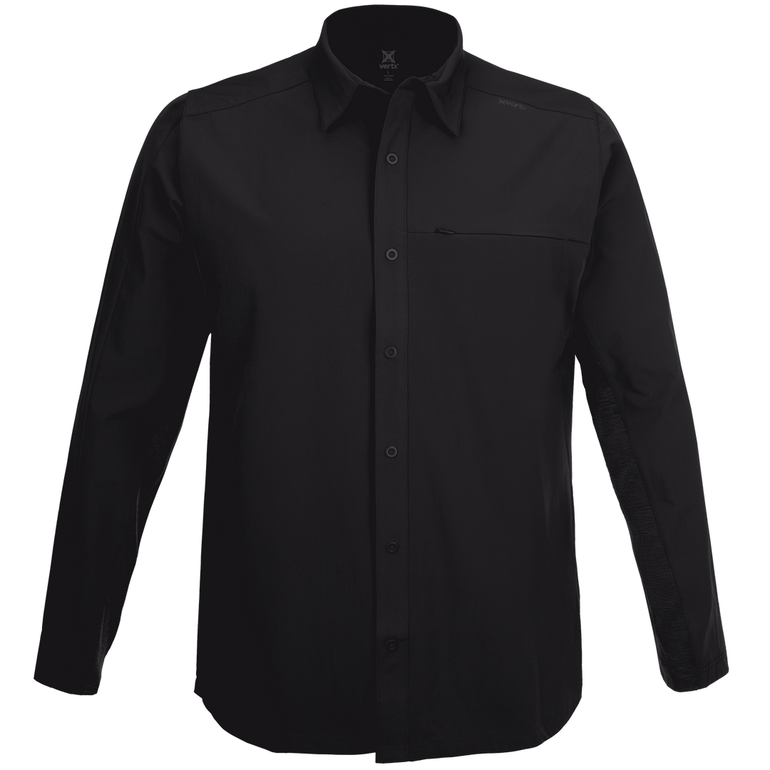 Vertx Expedition Men S Long Sleeve Shirt