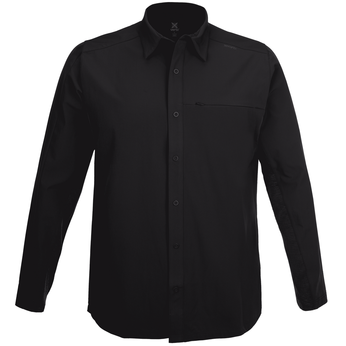 Vertx Expedition Men S Long Sleeve Shirt