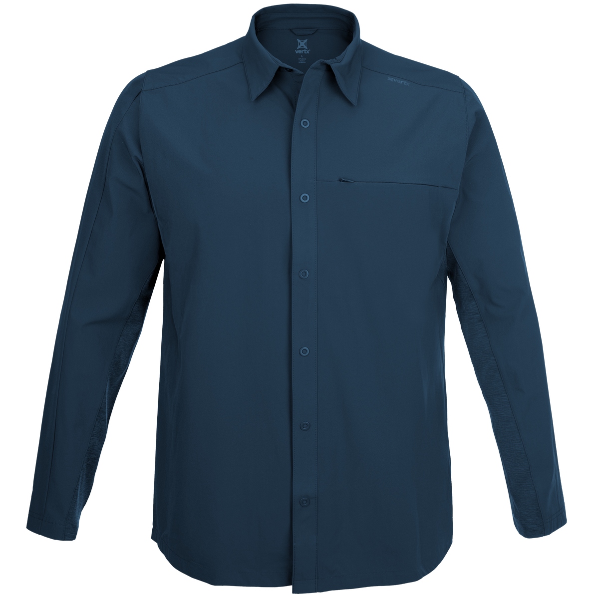 Vertx Expedition Men S Long Sleeve Shirt