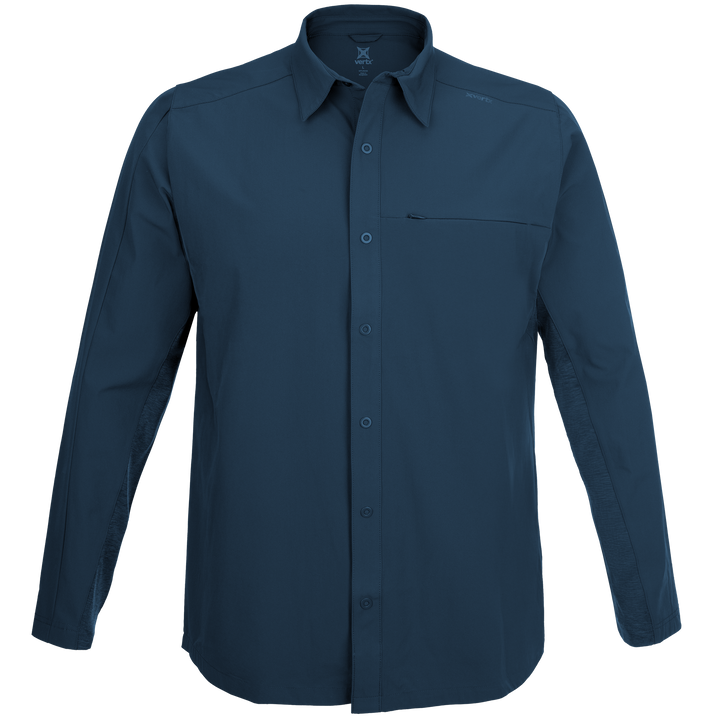 Vertx Expedition Men S Long Sleeve Shirt