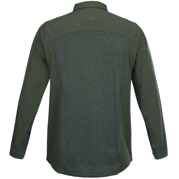 Vertx Expedition Men S Long Sleeve Shirt
