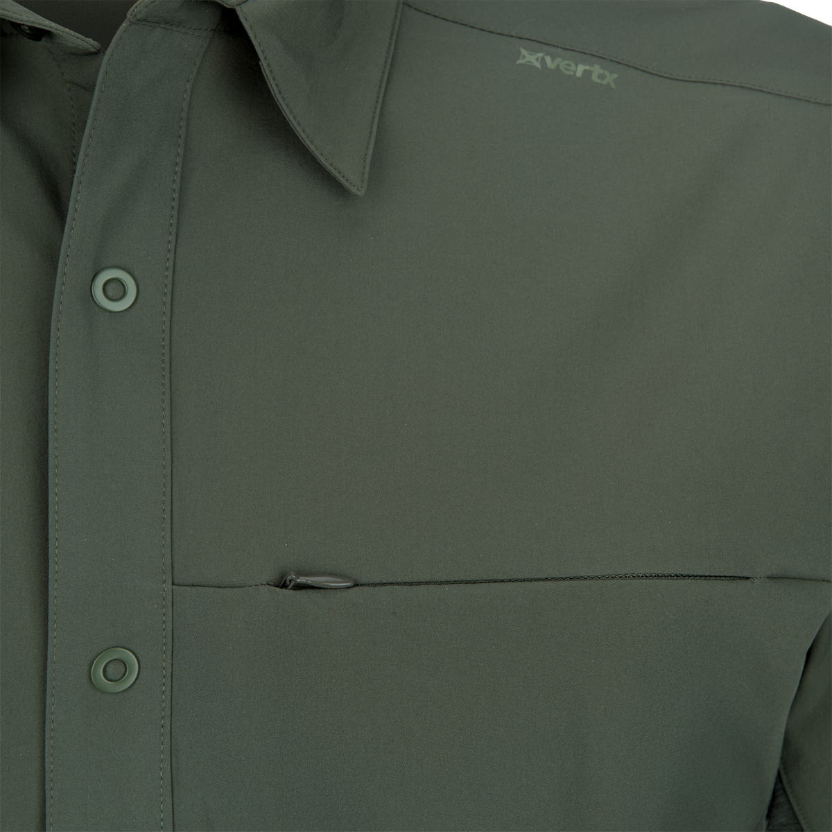 Vertx Expedition Men S Long Sleeve Shirt