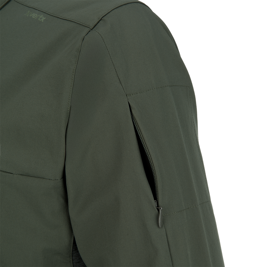 Vertx Expedition Men S Long Sleeve Shirt