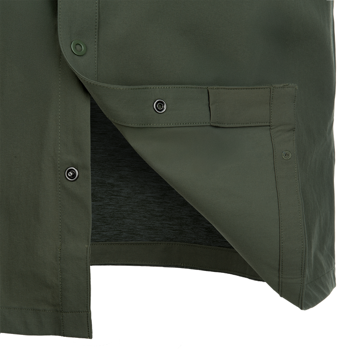 Vertx Expedition Men S Long Sleeve Shirt