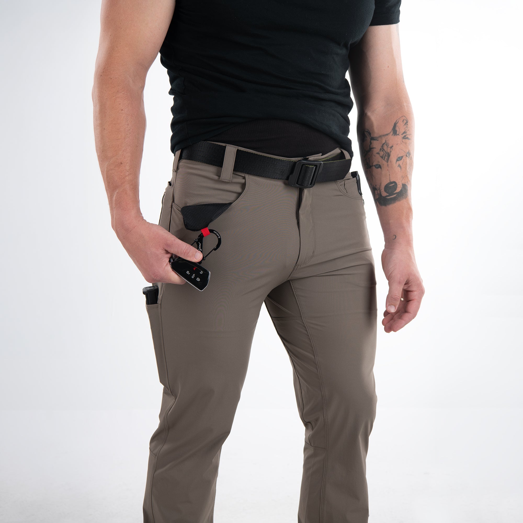 Vertx Men S Ruck Pant