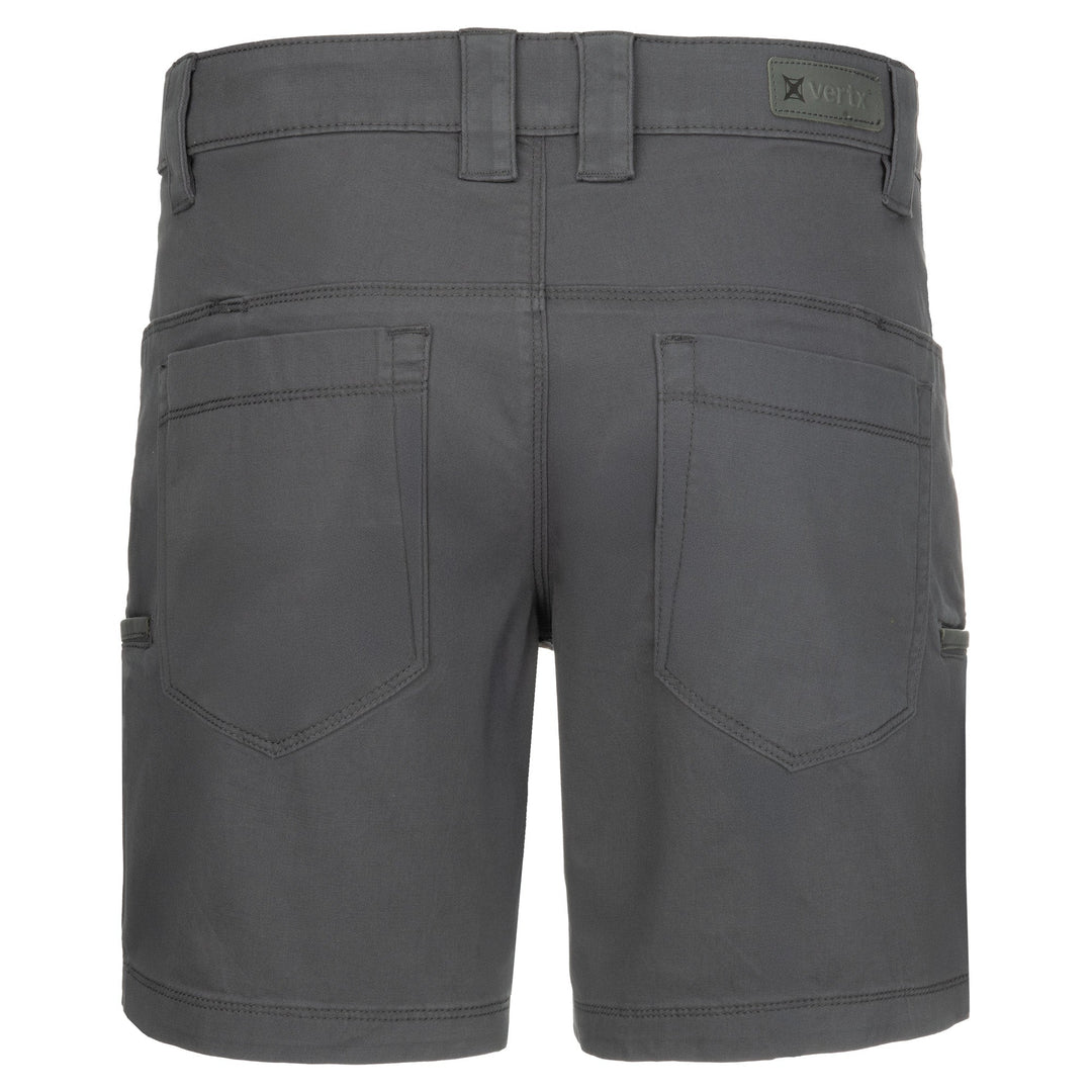 Vertx Delta Lt Short 8In