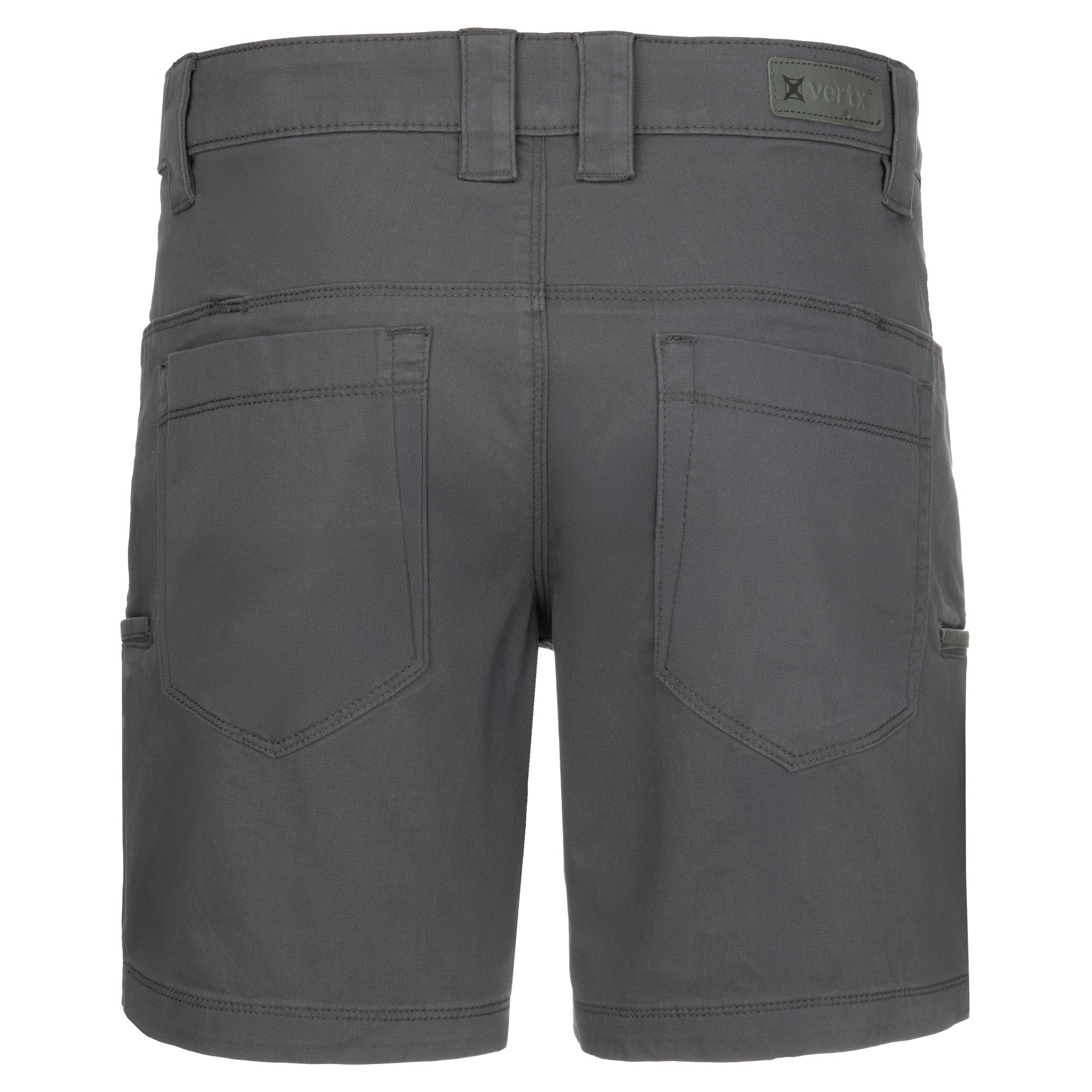 Vertx Delta Lt Short 8In