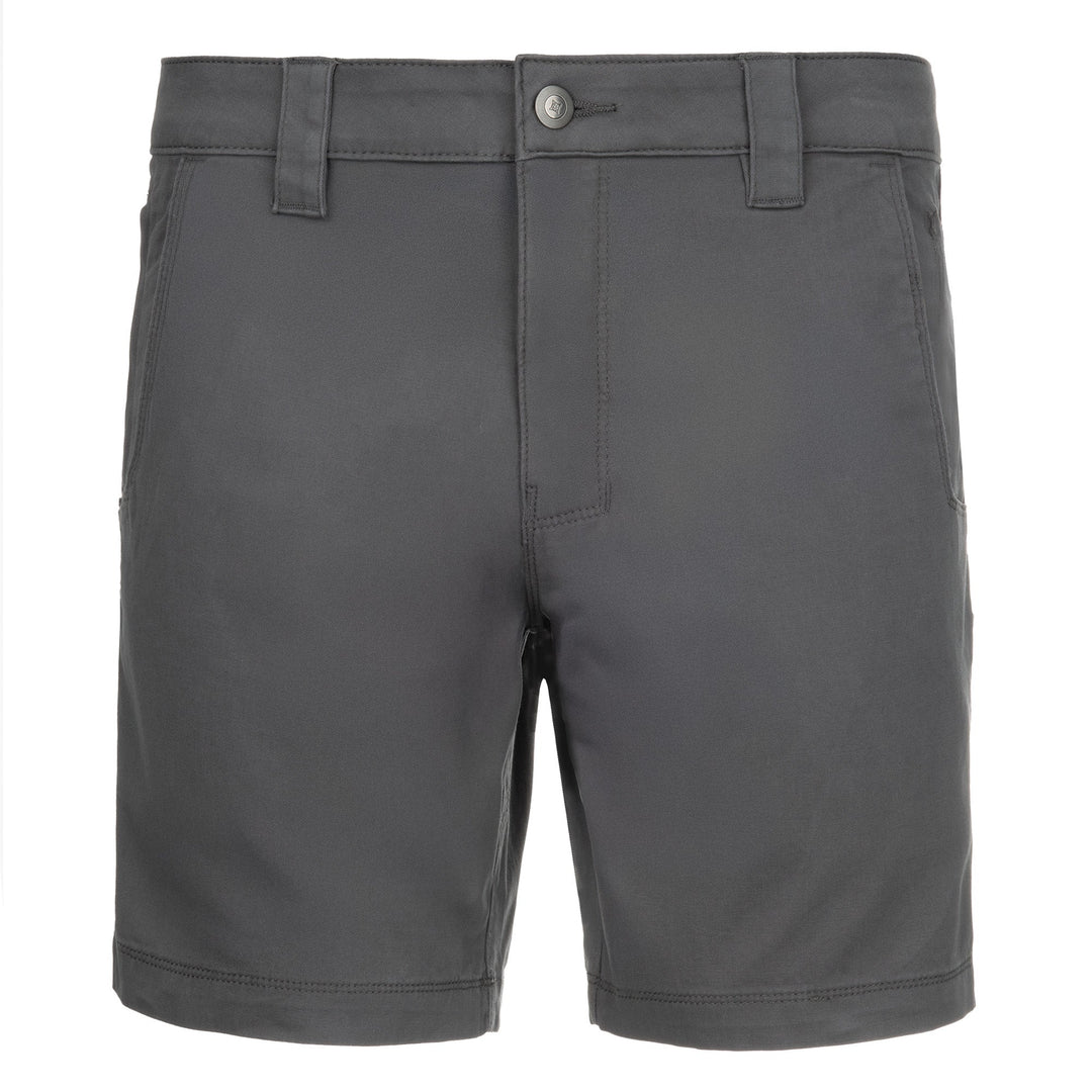 Vertx Delta Lt Short 8In