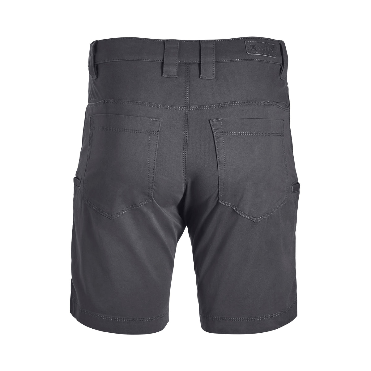 Vertx Delta Lt Short 10In