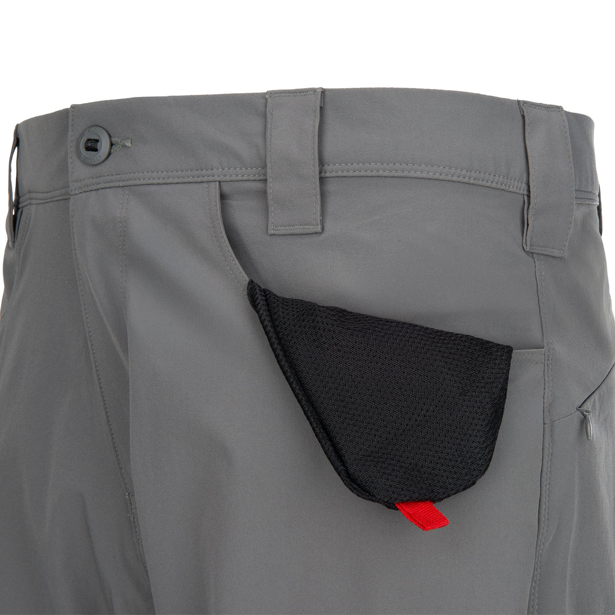Vertx Men S Ruck Short