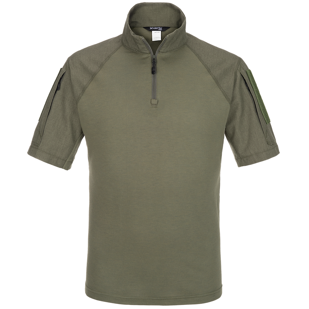 Vertx Recon X Combat Short Sleeve Shirt