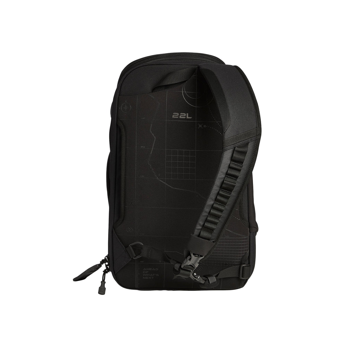 Vertx Gamut 22L Sling