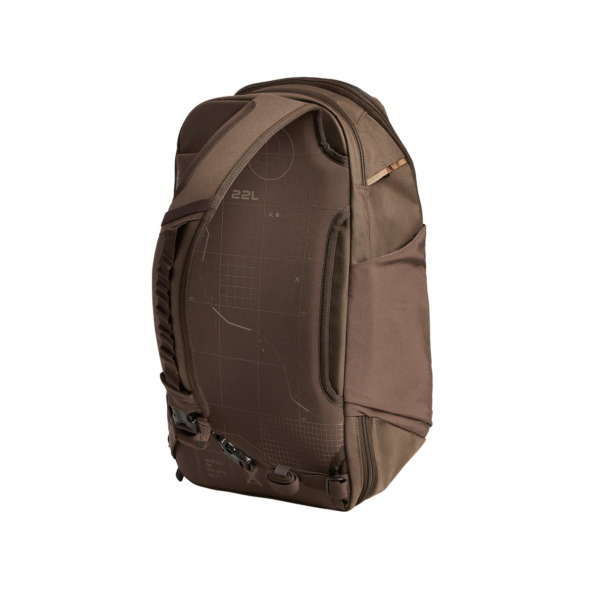 Vertx Gamut 22L Sling
