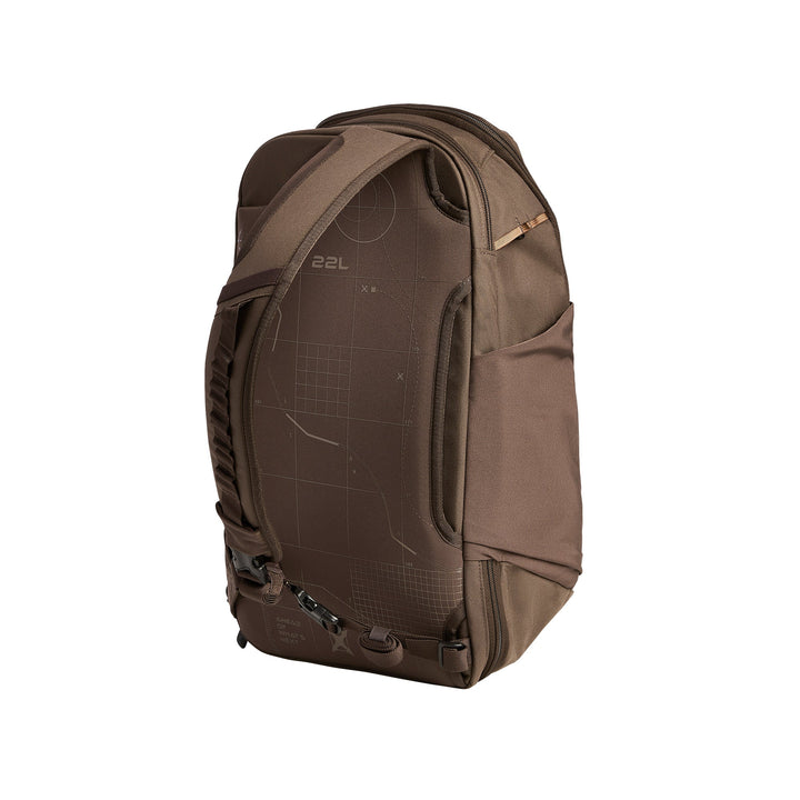 Vertx Gamut 22L Sling