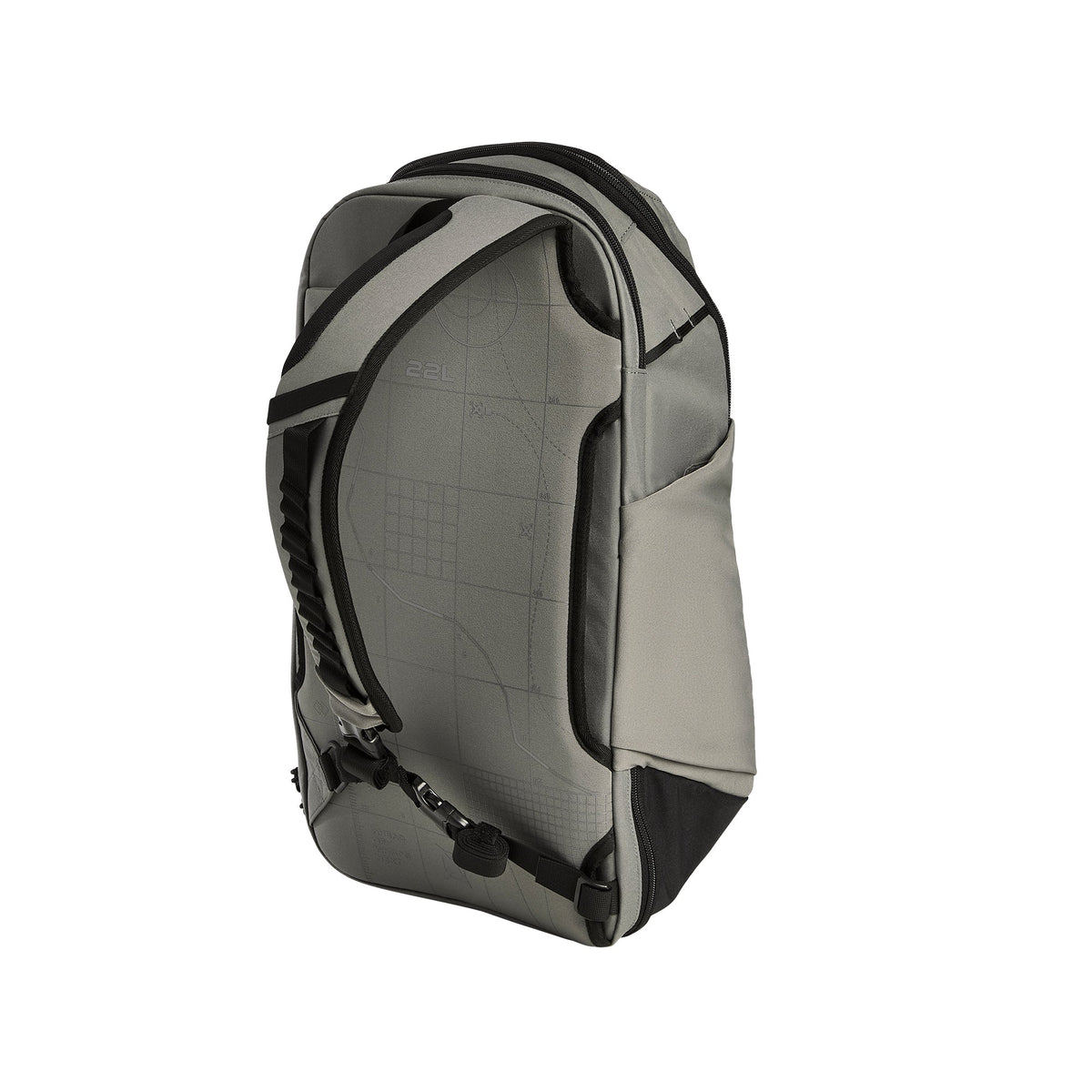Vertx Gamut 22L Sling
