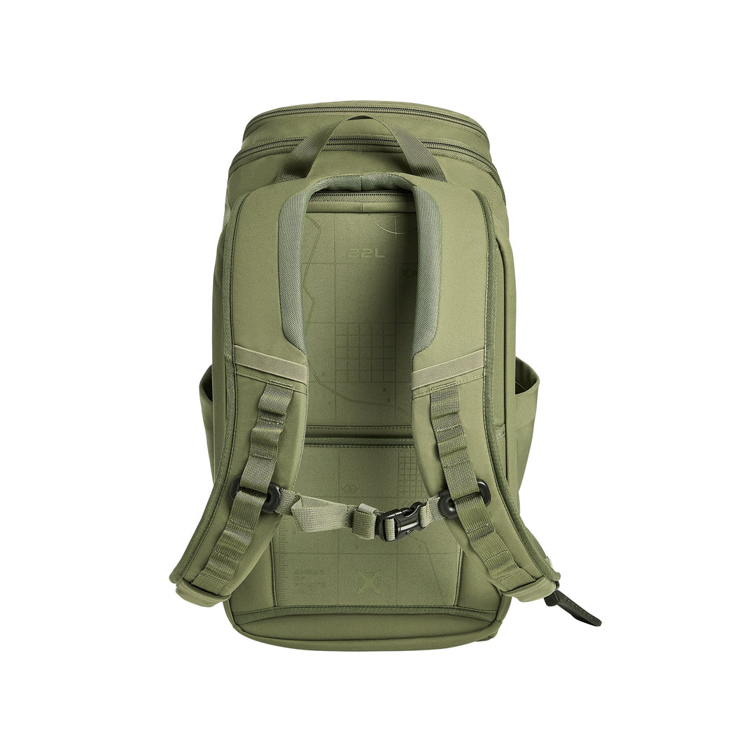 Vertx Gamut 22L Backpack