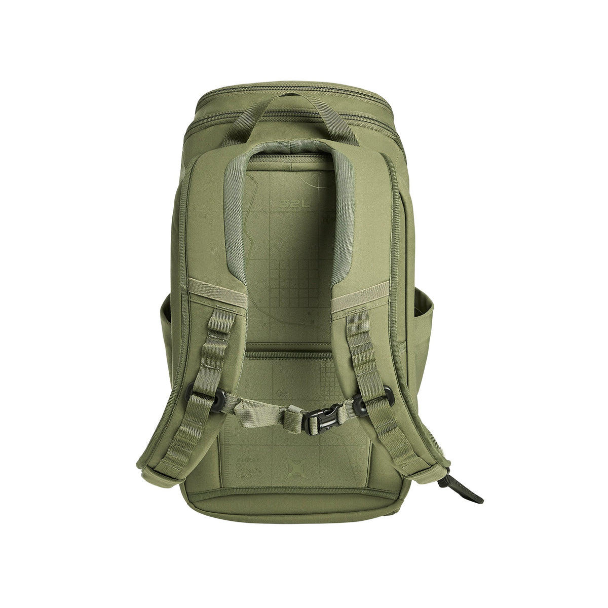 Vertx Gamut 22L Backpack