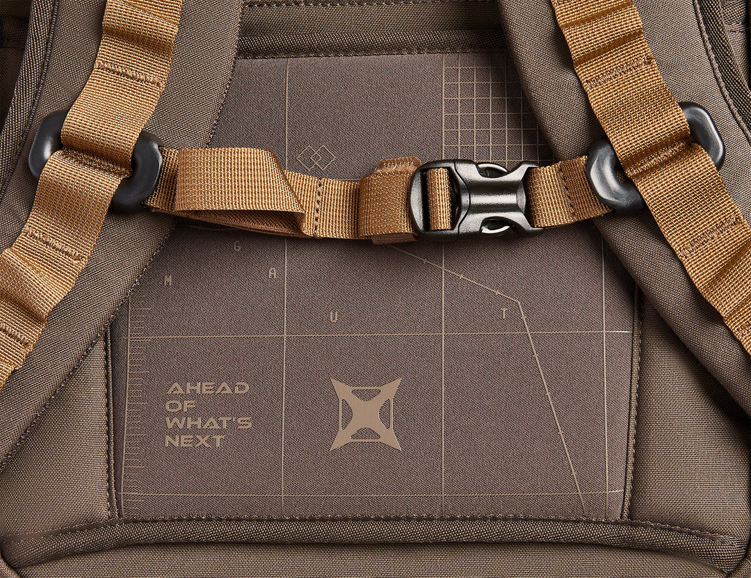 Vertx Gamut 26L Backpack