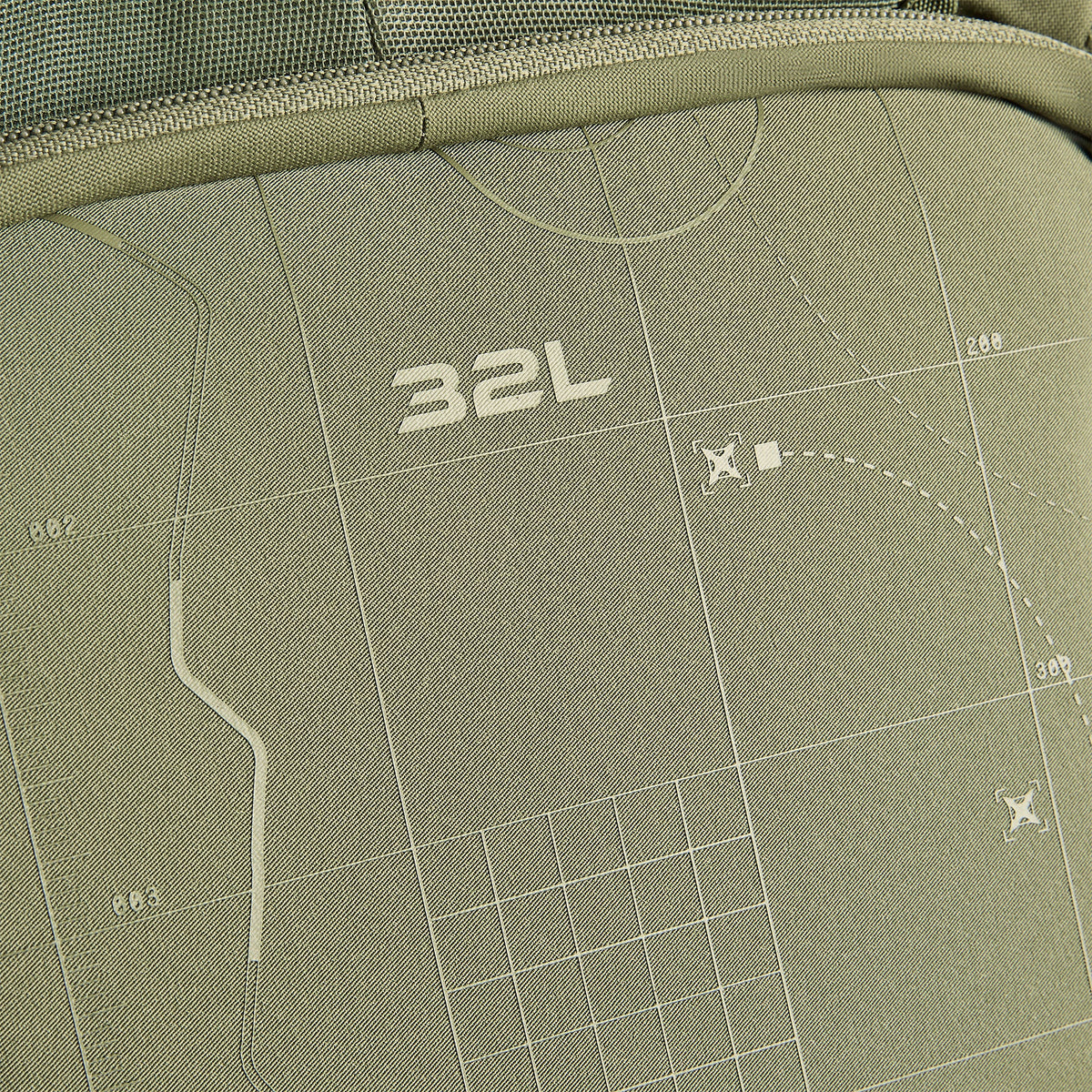 Vertx Gamut 32L Backpack