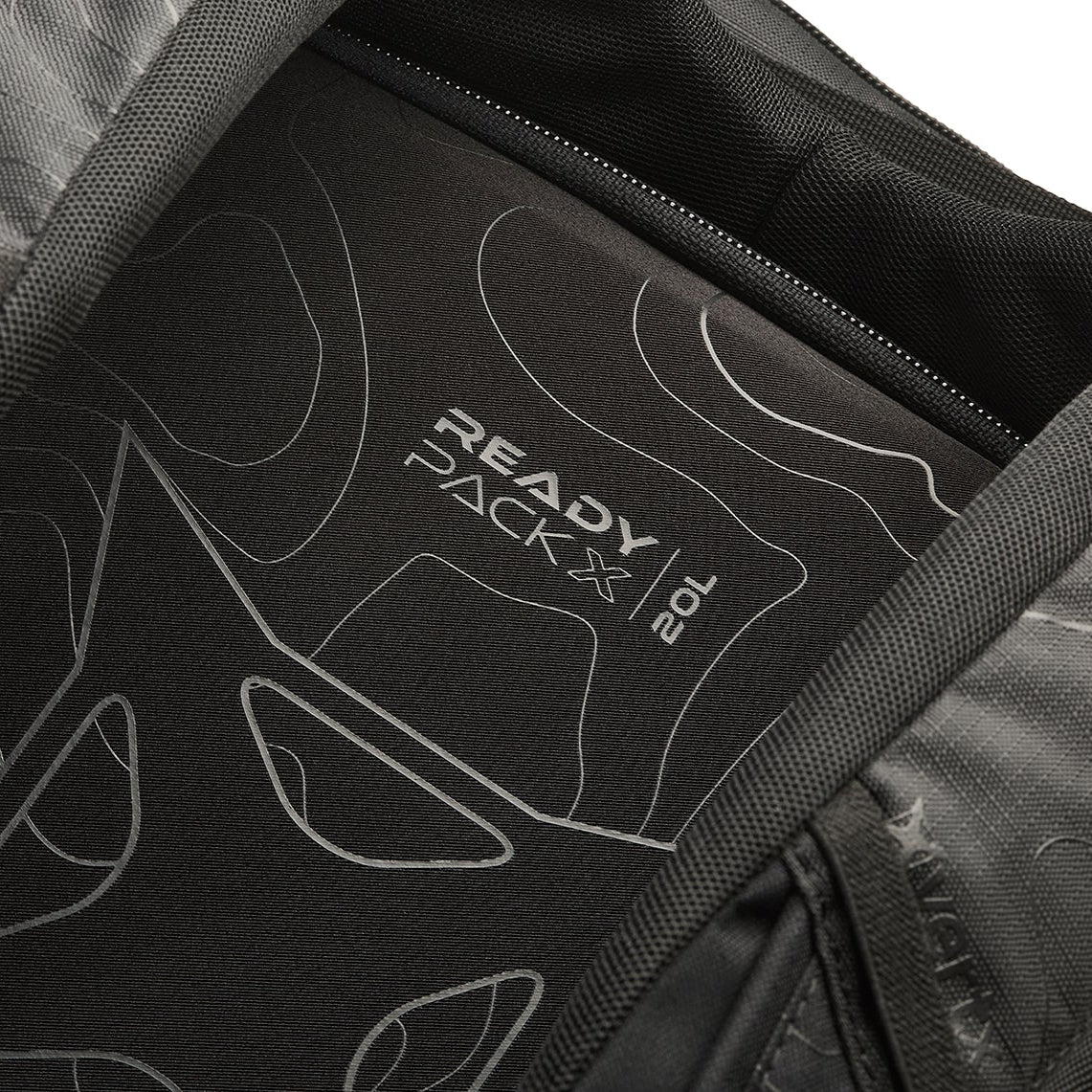 Vertx Ready Pack X