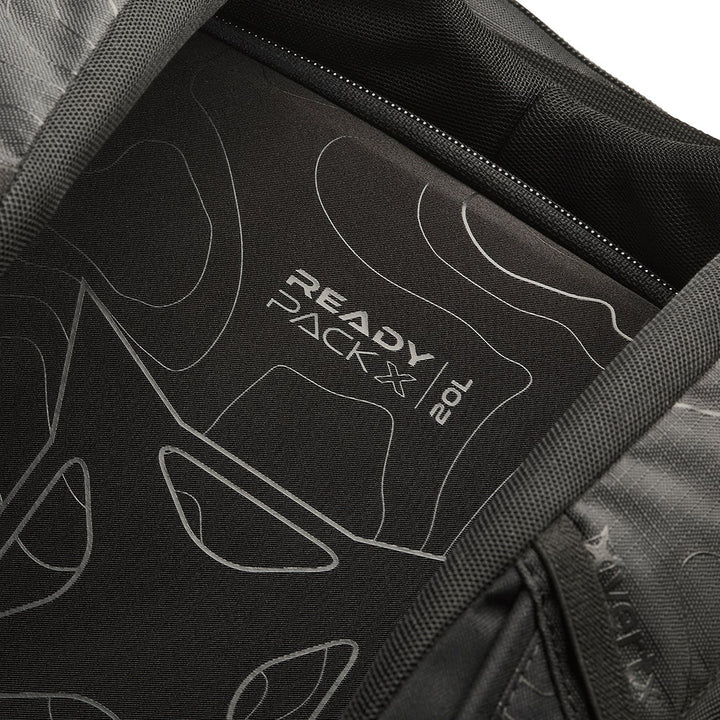 Vertx Ready Pack X
