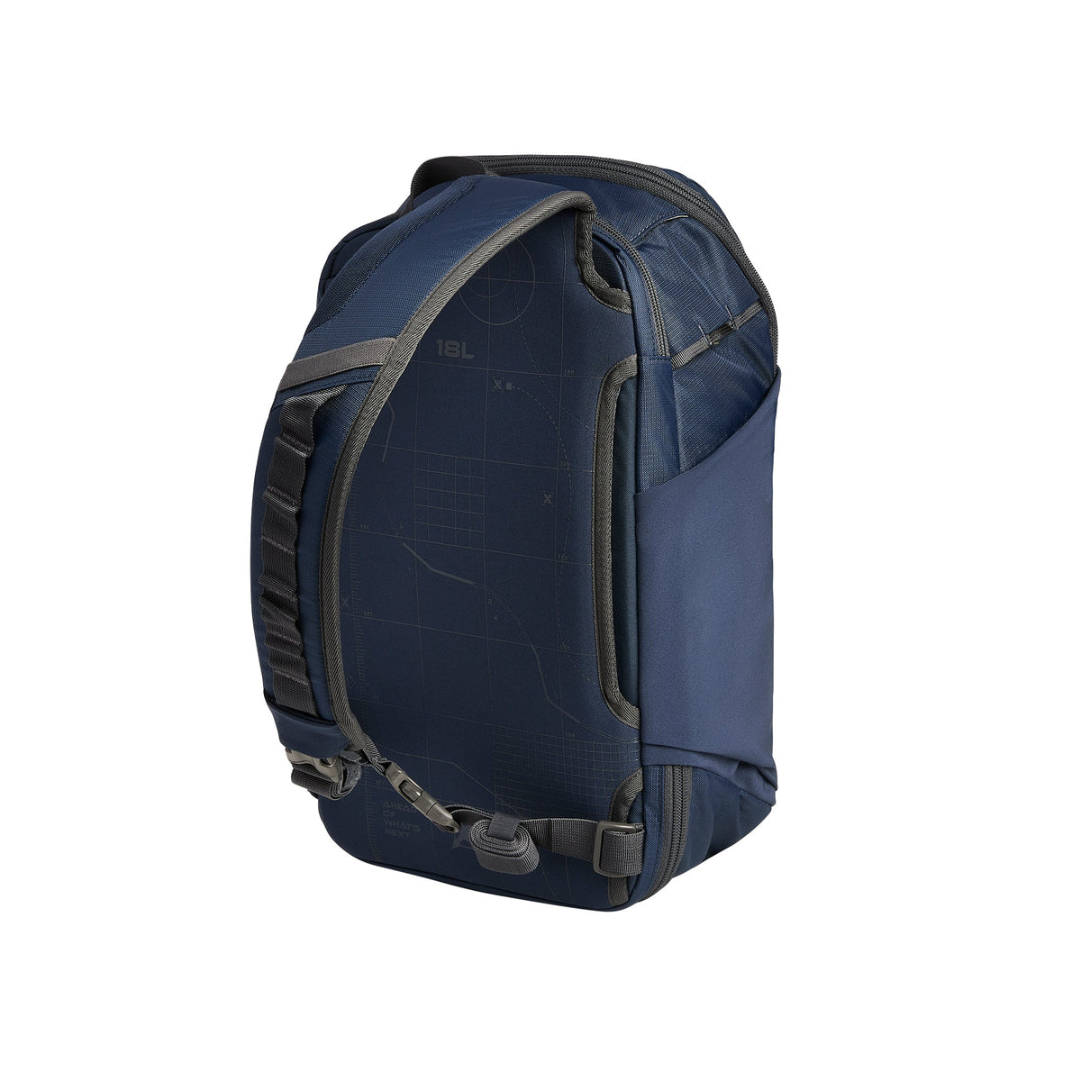 Vertx Gamut 18L Sling