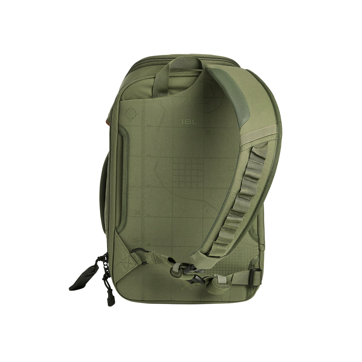 Vertx Gamut 18L Sling