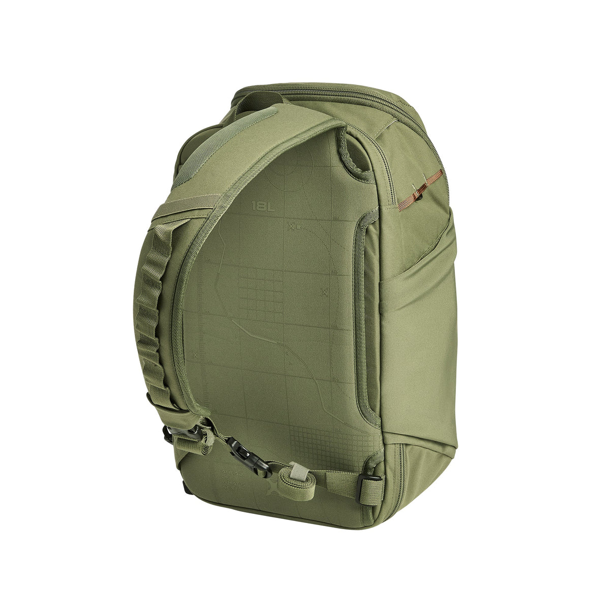 Vertx Gamut 18L Sling