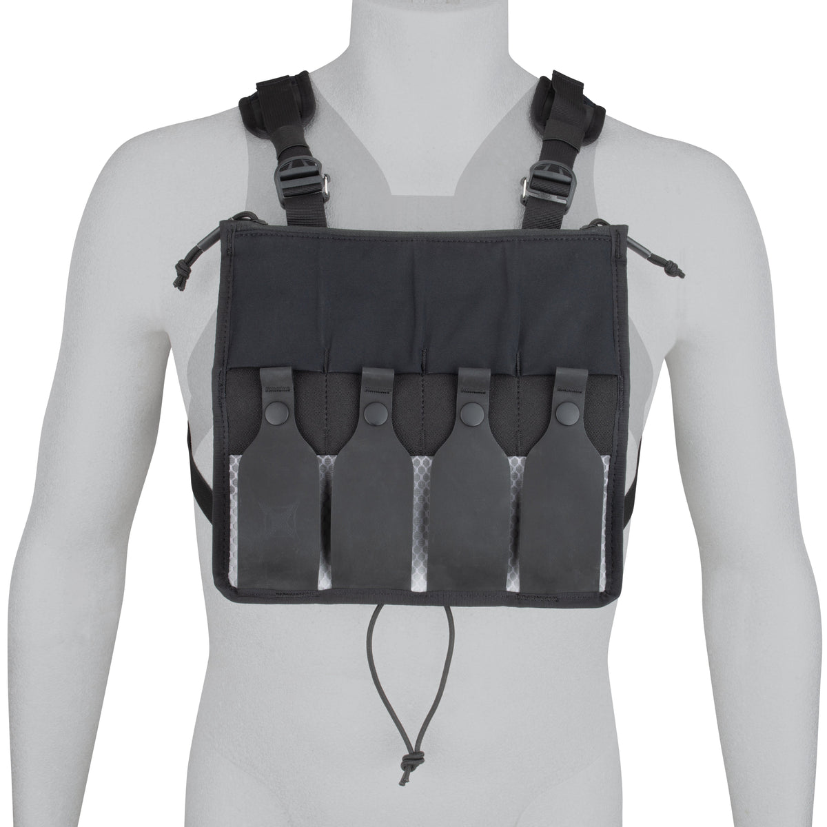 Vertx Firebase Pcc Bandolier