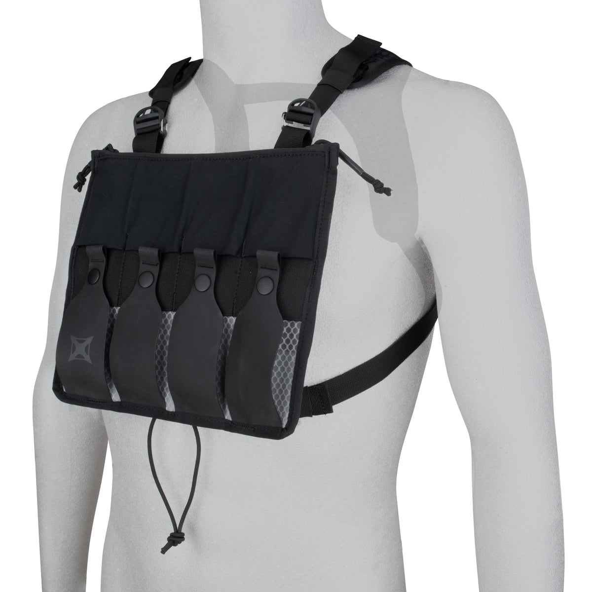 Vertx Firebase Pcc Bandolier