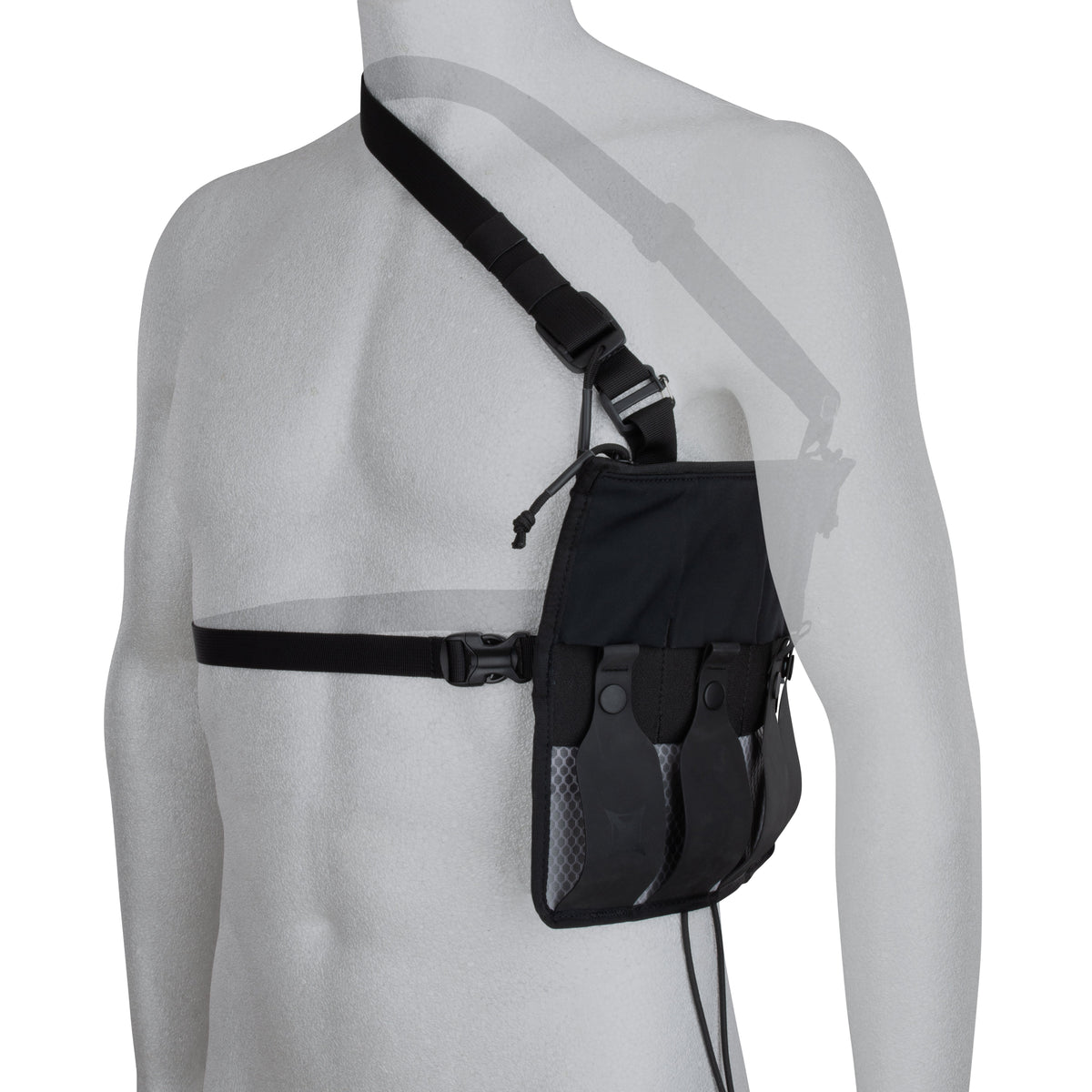 Vertx Firebase Pcc Bandolier