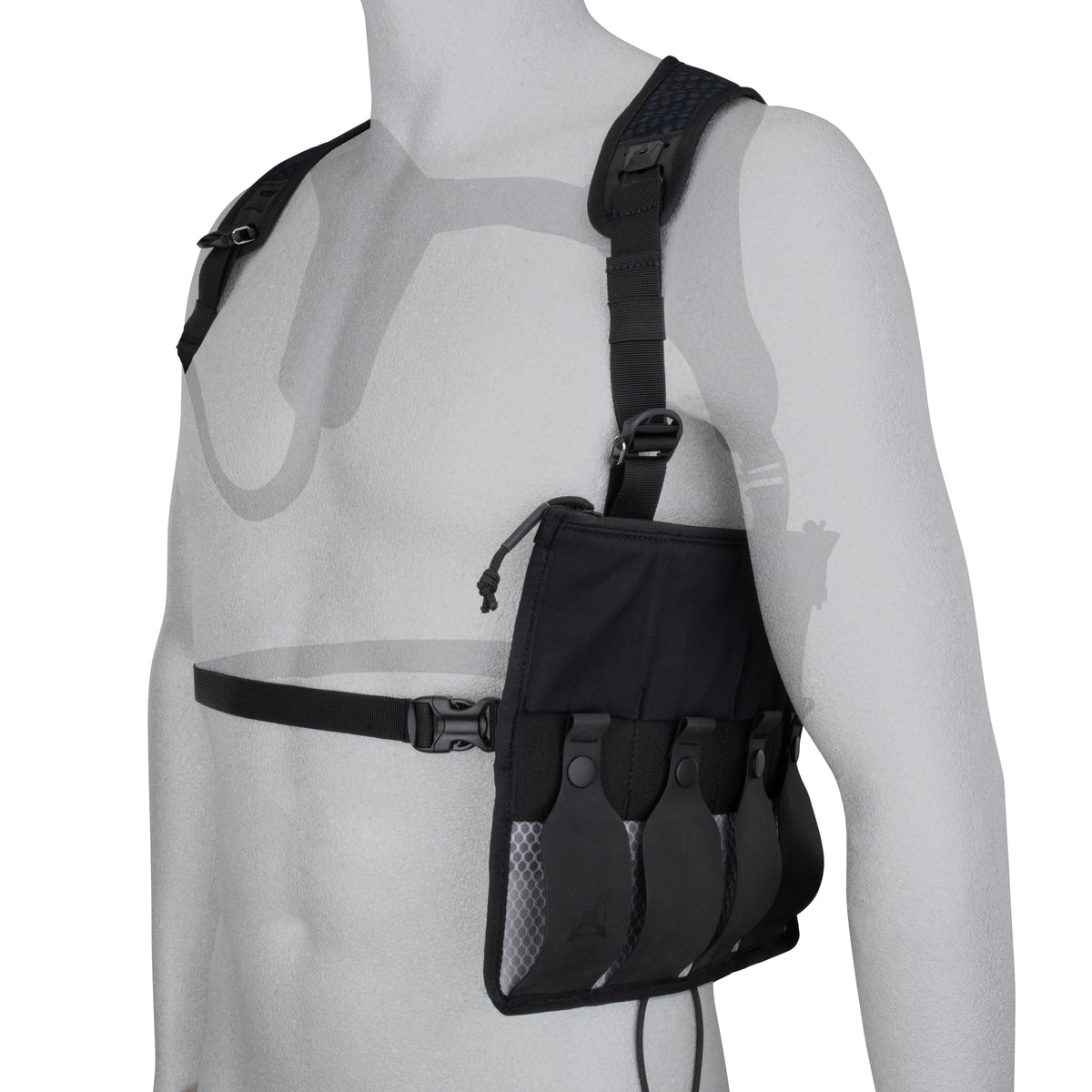 Vertx Firebase Pcc Bandolier