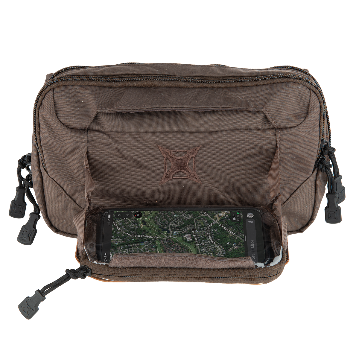 Vertx S.O.C.P Tactical Fanny Pack
