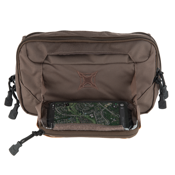 Vertx S.O.C.P Tactical Fanny Pack