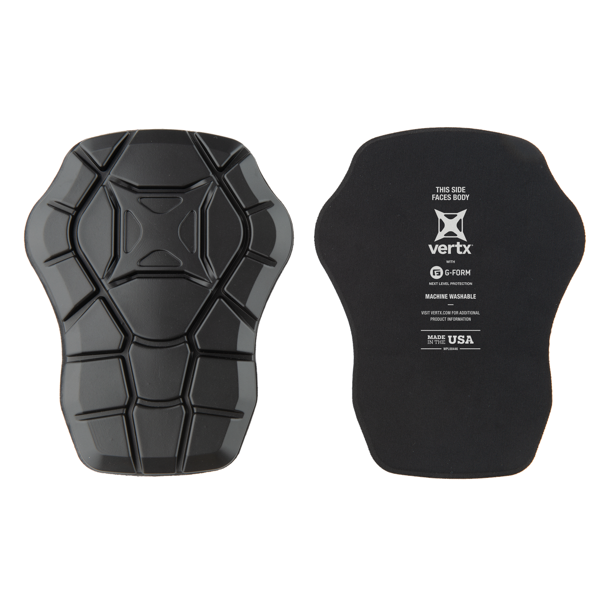 Vertx Flexdefense Tactical Knee Pads