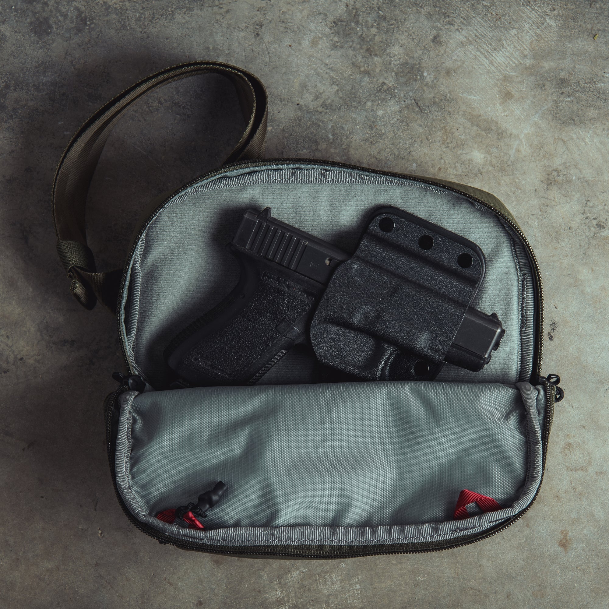 Vertx Everyday Fanny Pack