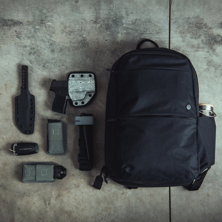 Vertx Any Day Backpack